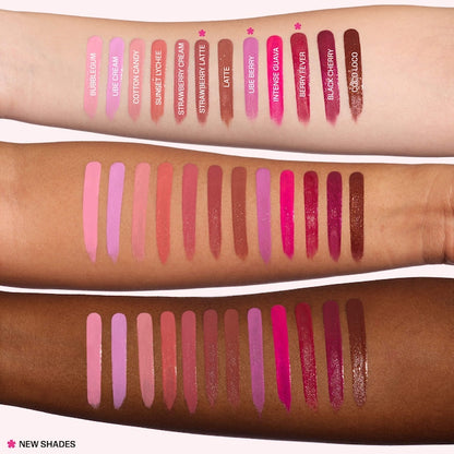Huda Beauty Blush Filter Liquid Blush