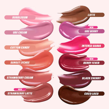 Huda Beauty Blush Filter Liquid Blush