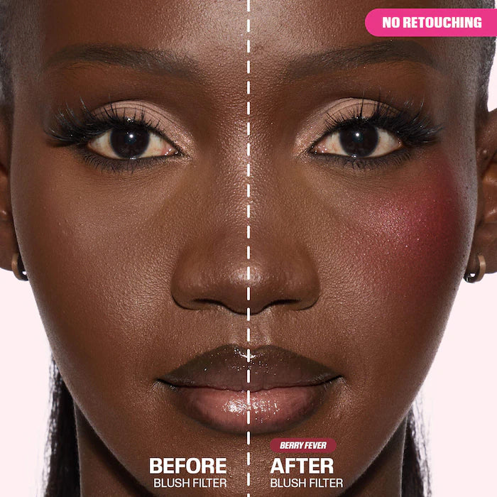 Huda Beauty Blush Filter Liquid Blush