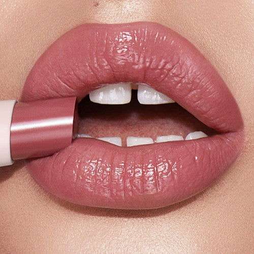 Charlotte Tilbury Pillow Talk Lip Wardrobe