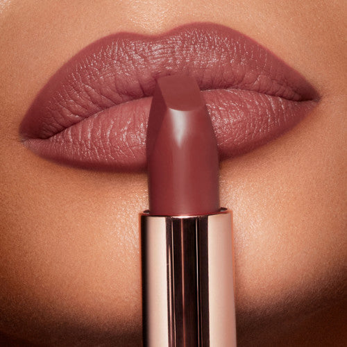 Charlotte Tilbury Pillow Talk Lip Wardrobe