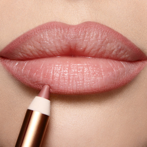 Charlotte Tilbury Glossy Lip Duo - FRESH PINK