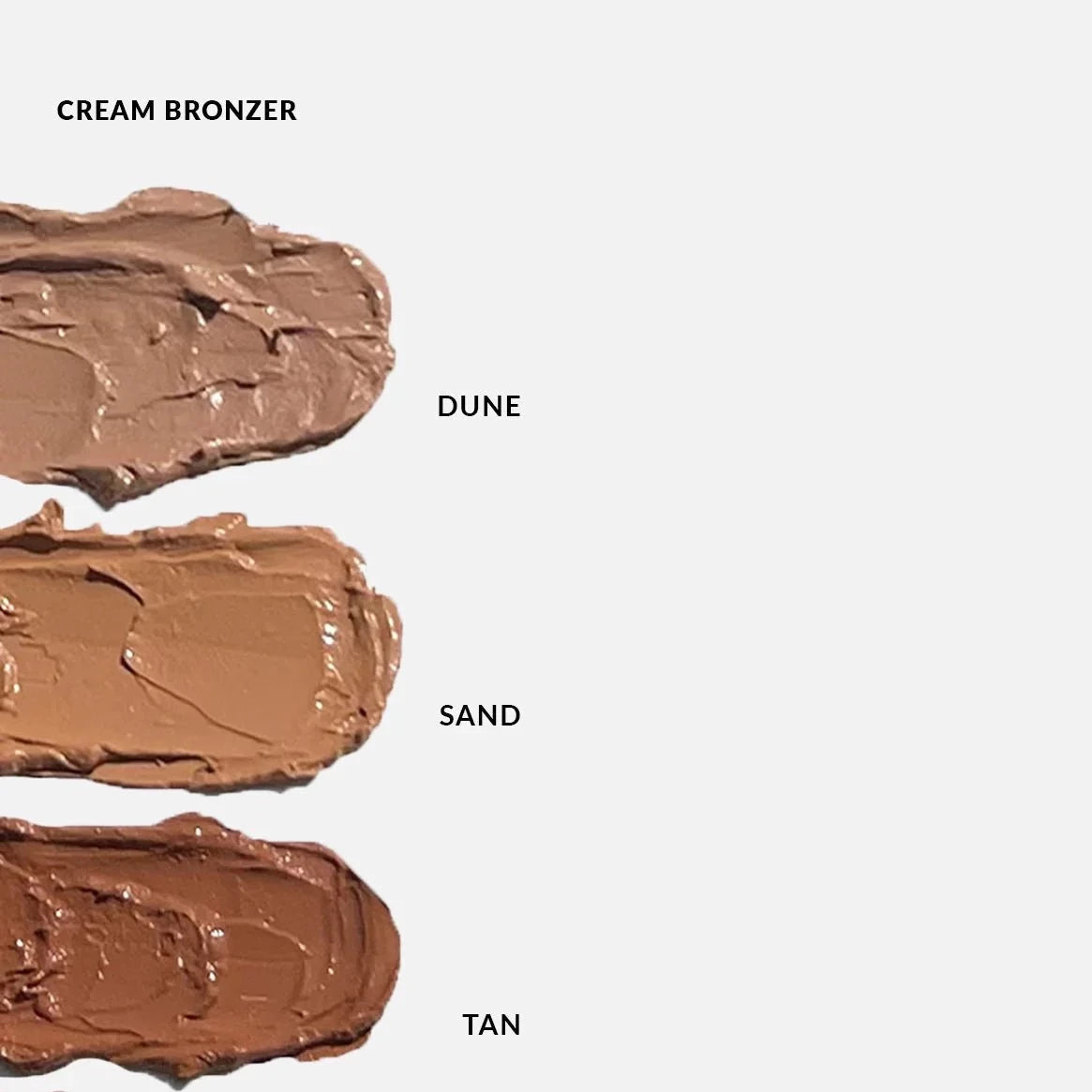 REFY Cream Bronzer