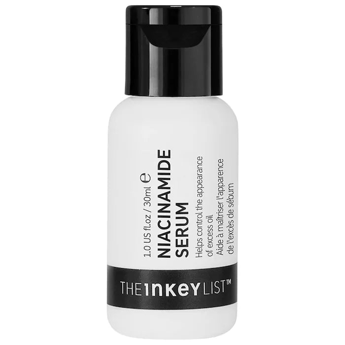 The INKEY List
Niacinamide Oil Control Serum