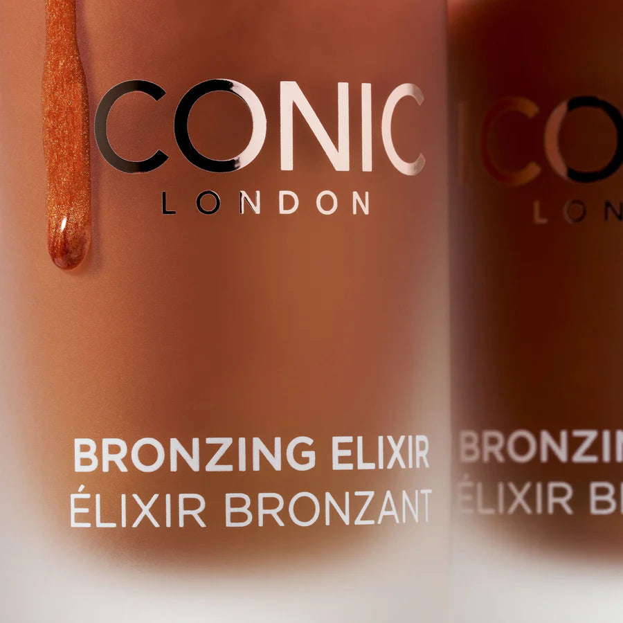 Iconic London Bronzing Elixir