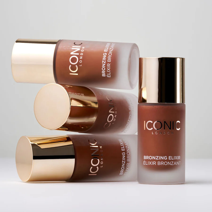 Iconic London Bronzing Elixir