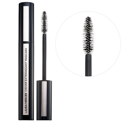 Laura Mercier Caviar Extravagant Volumizing & Lengthening Mascara