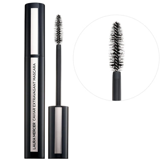 Laura Mercier Caviar Extravagant Volumizing & Lengthening Mascara