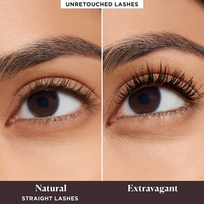 Laura Mercier Caviar Extravagant Volumizing & Lengthening Mascara