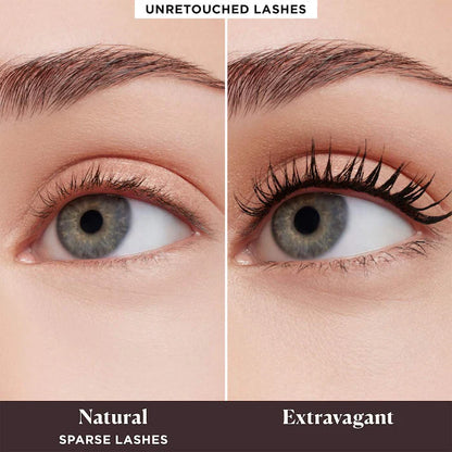 Laura Mercier Caviar Extravagant Volumizing & Lengthening Mascara