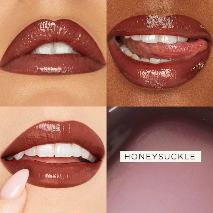 TARTE a honeysuckle holiday maracuja juicy collector's set