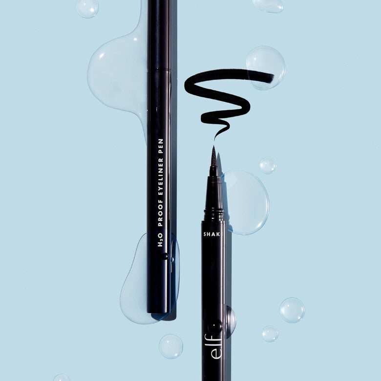 e.l.f H2O Proof Eyeliner Pen