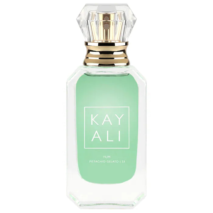 Kayali Yum Pistachio Gelato | 33 Eau de Parfum Intense