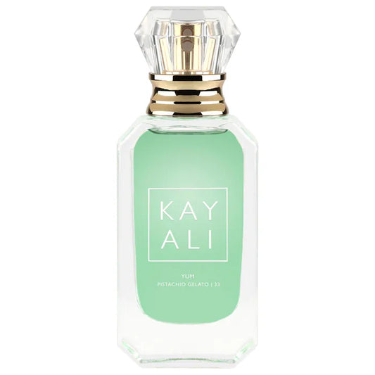 Kayali Yum Pistachio Gelato | 33 Eau de Parfum Intense