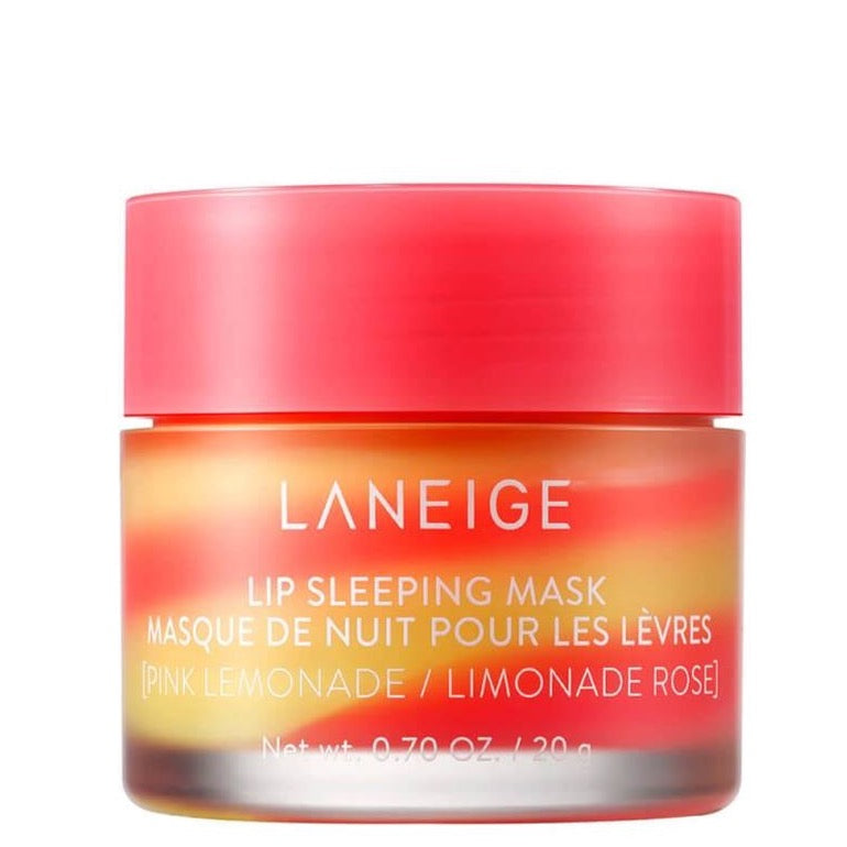 LANEIGE Pink Lemonade Lip Sleeping Mask