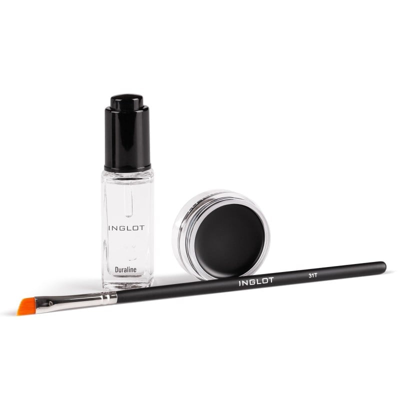 INGLOT Eye Essentials Set