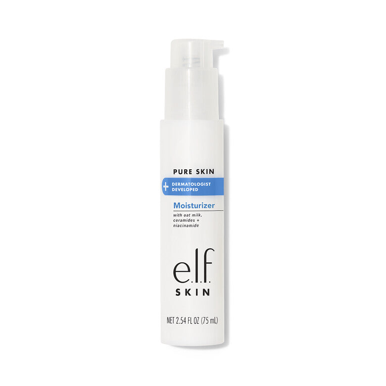 e.l.f Pure Skin Moisturizer