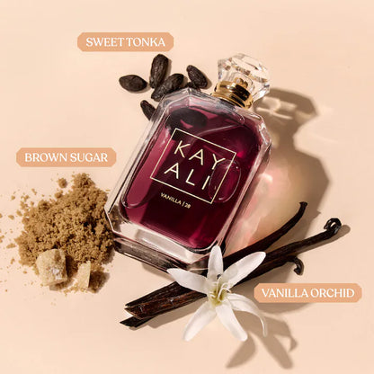 Kayali Discovery Layering Set | 06