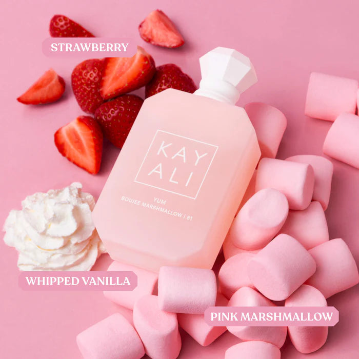 Kayali Discovery Layering Set | 06