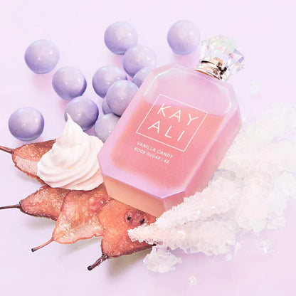 Kayali Dreamy Obsessions Mini Replica Perfume Gift Set