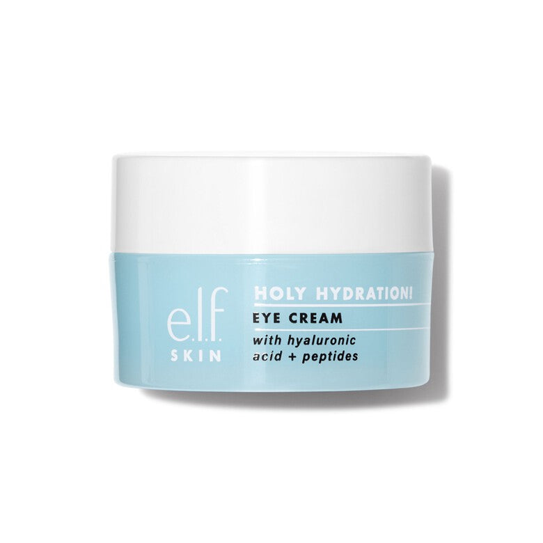 e.l.f Holy Hydration! Eye Cream