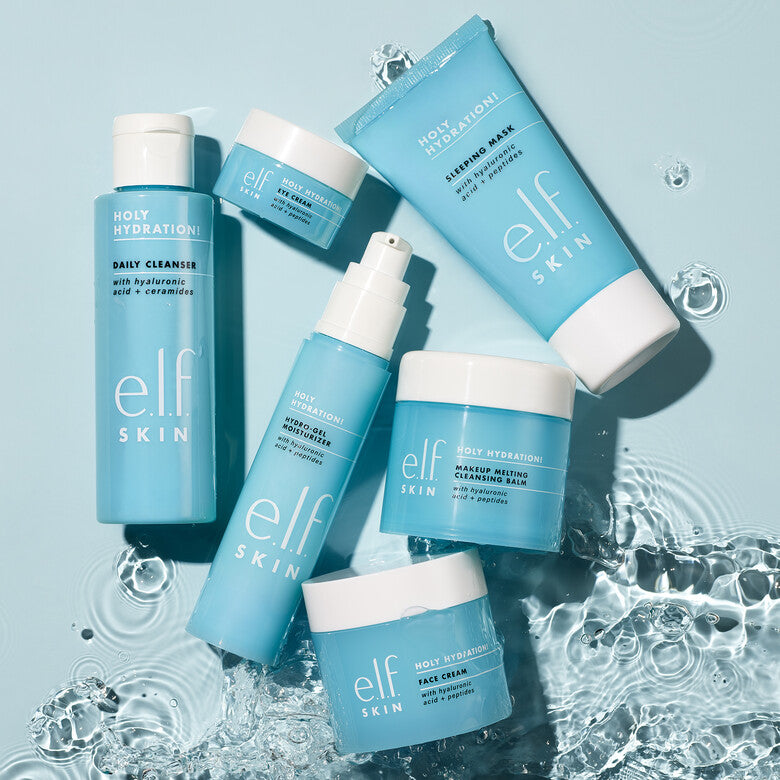 e.l.f Holy Hydration! Eye Cream