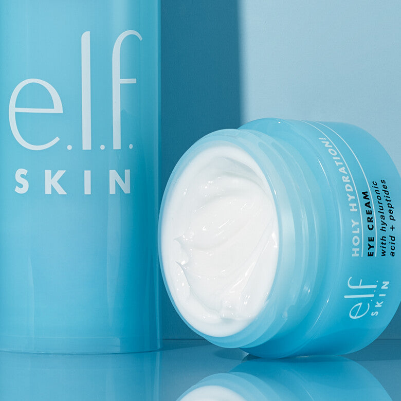 e.l.f Holy Hydration! Eye Cream