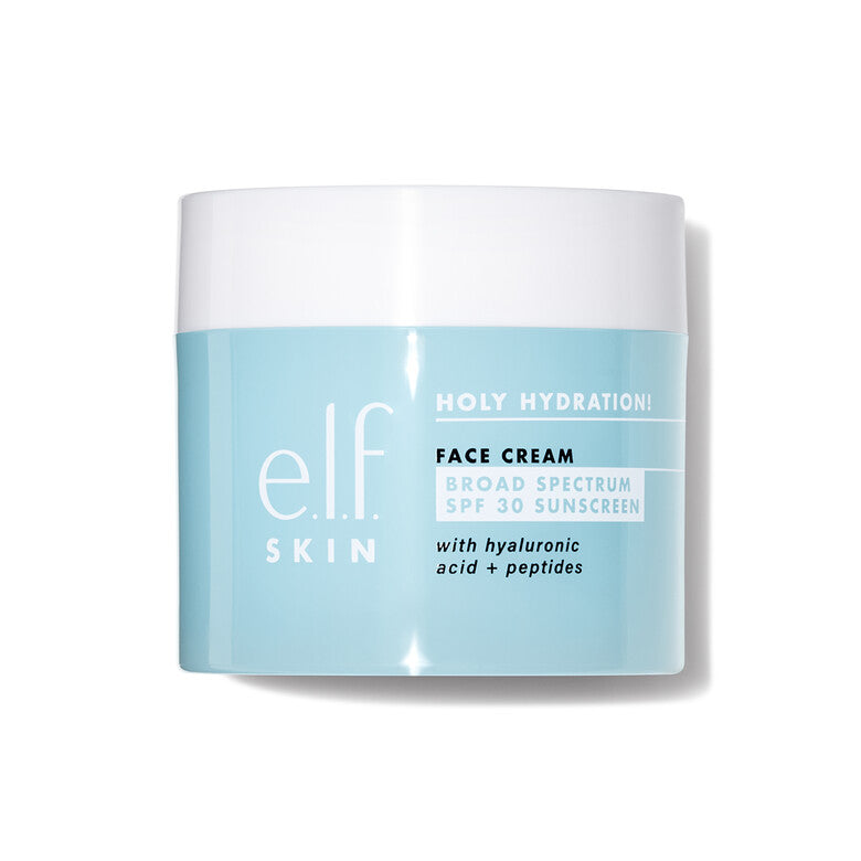 e.l.f Holy Hydration! Face Cream - SPF 30