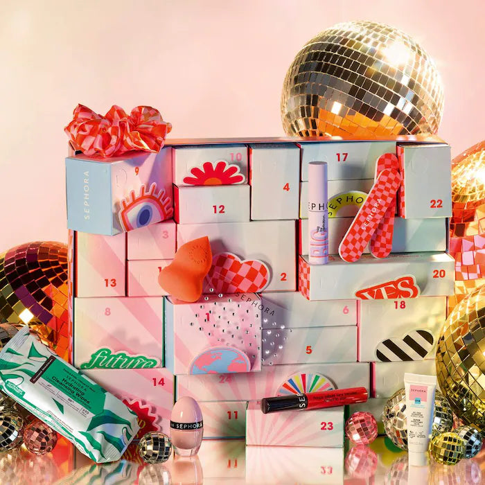 SEPHORA COLLECTION
Advent Calendar