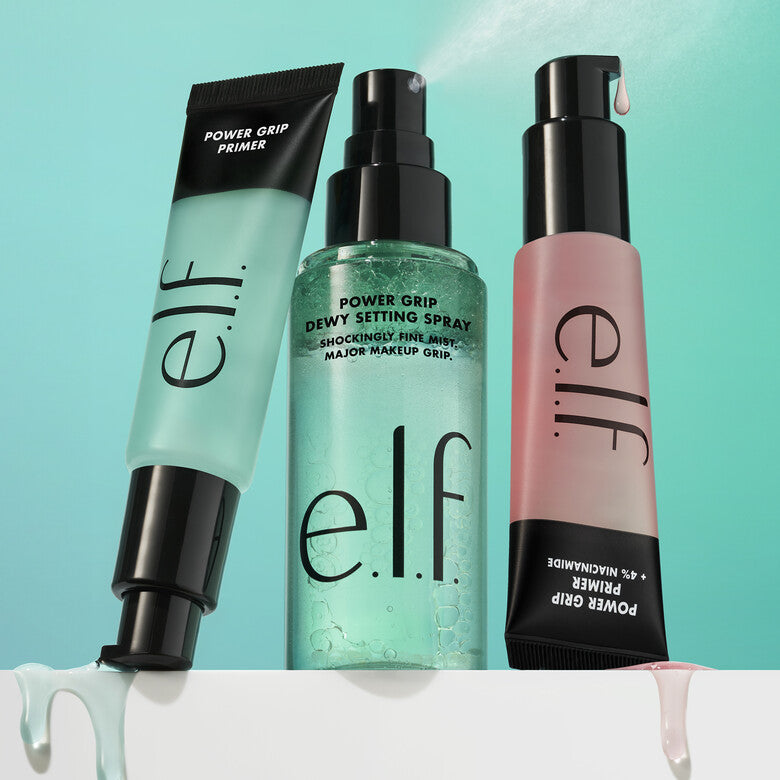 e.l.f Power Grip Dewy Setting Spray