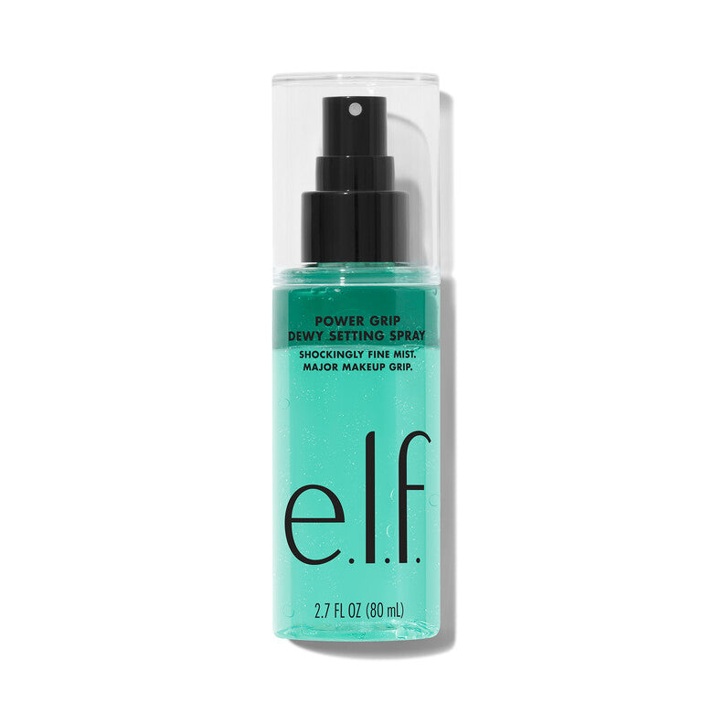 e.l.f Power Grip Dewy Setting Spray