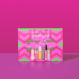 SEPHORA FAVORITES
Ramadan - Beauty Nights