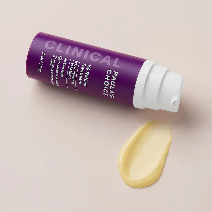 Paula's Choice Clinical 1% Retinol Treatment