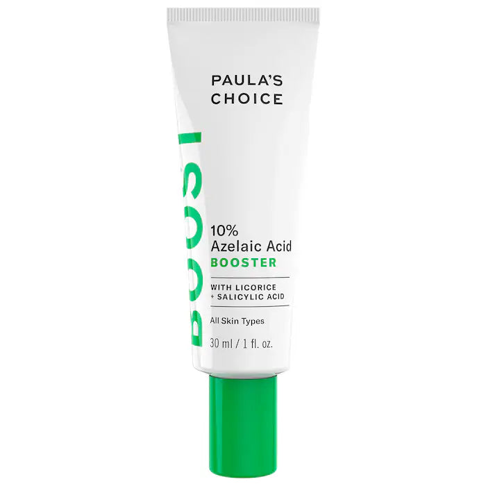 Paula's Choice
10% Azelaic Acid Booster