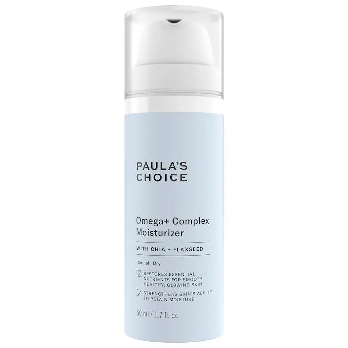 Paula's Choice
Omega+ Complex Moisturizer