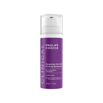 Paula's Choice Clinical Ceramide-Enriched Moisturiser