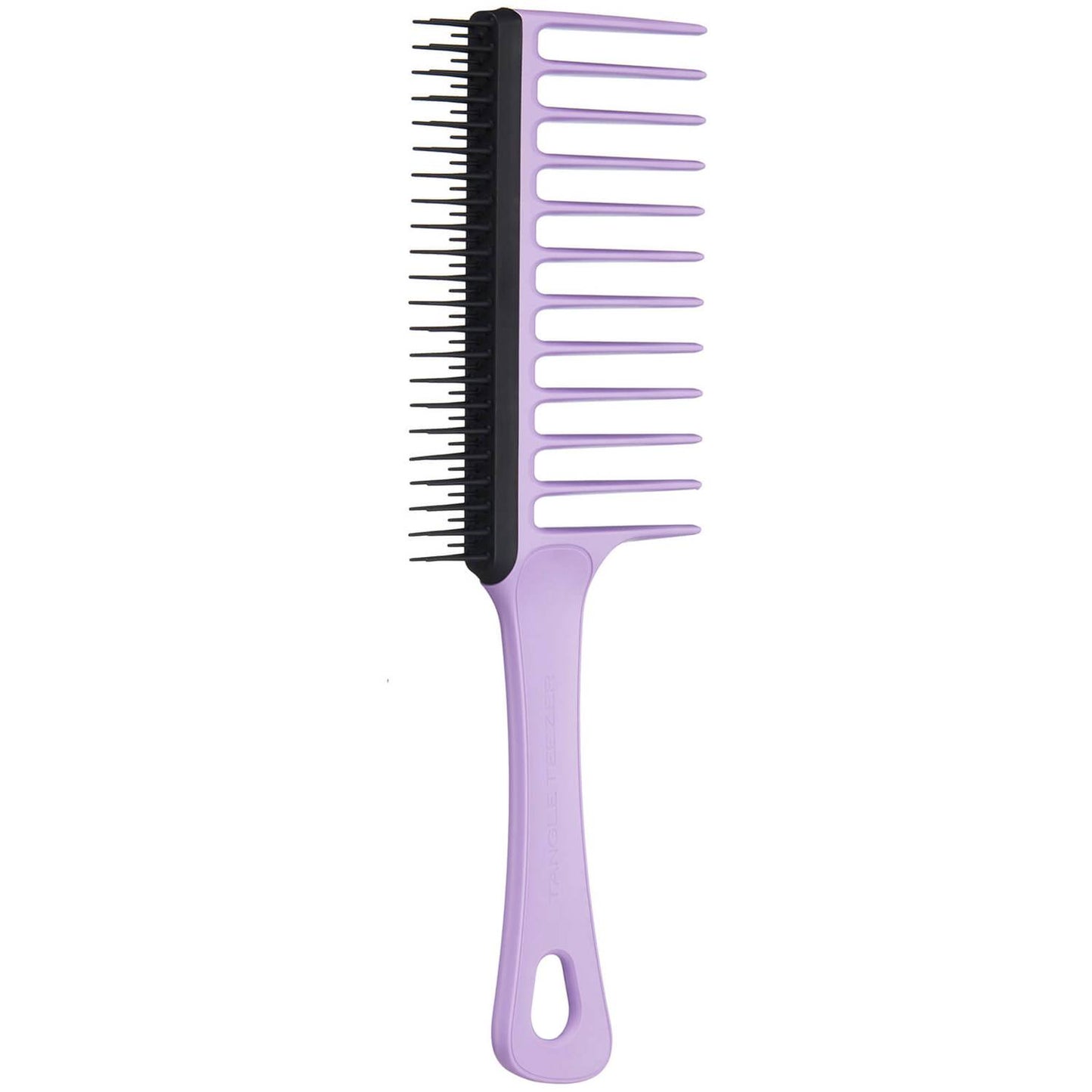 Tangle Teezer Wide Tooth Comb - Lilac/Black