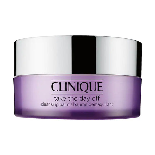 CLINIQUE
Take The Day Off Cleansing Balm Makeup Remover
