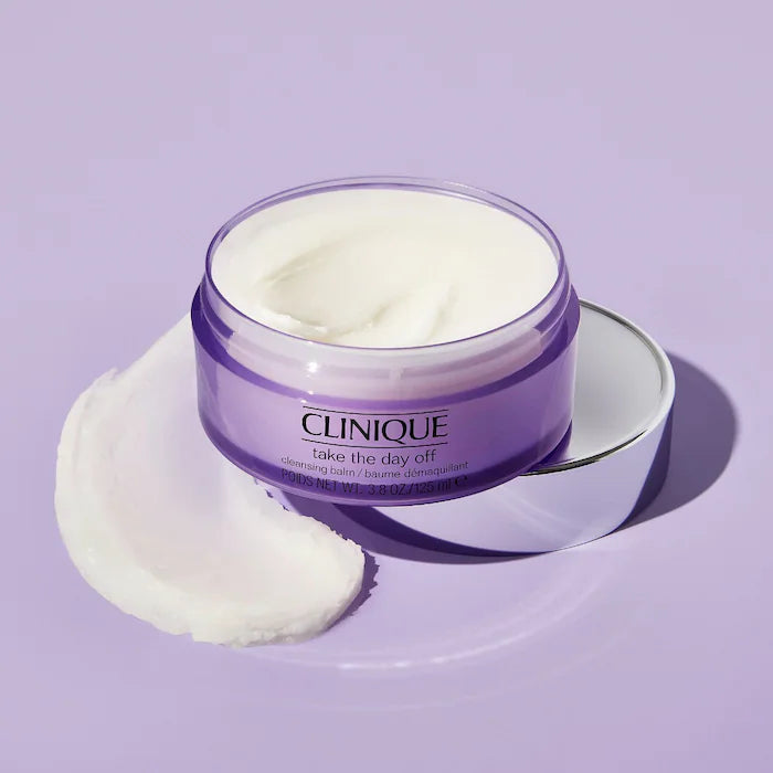 CLINIQUE
Take The Day Off Cleansing Balm Makeup Remover