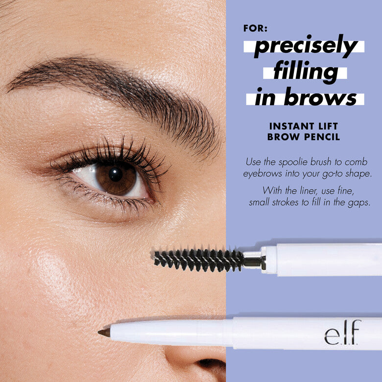 e.l.f Instant Lift Brow Pencil