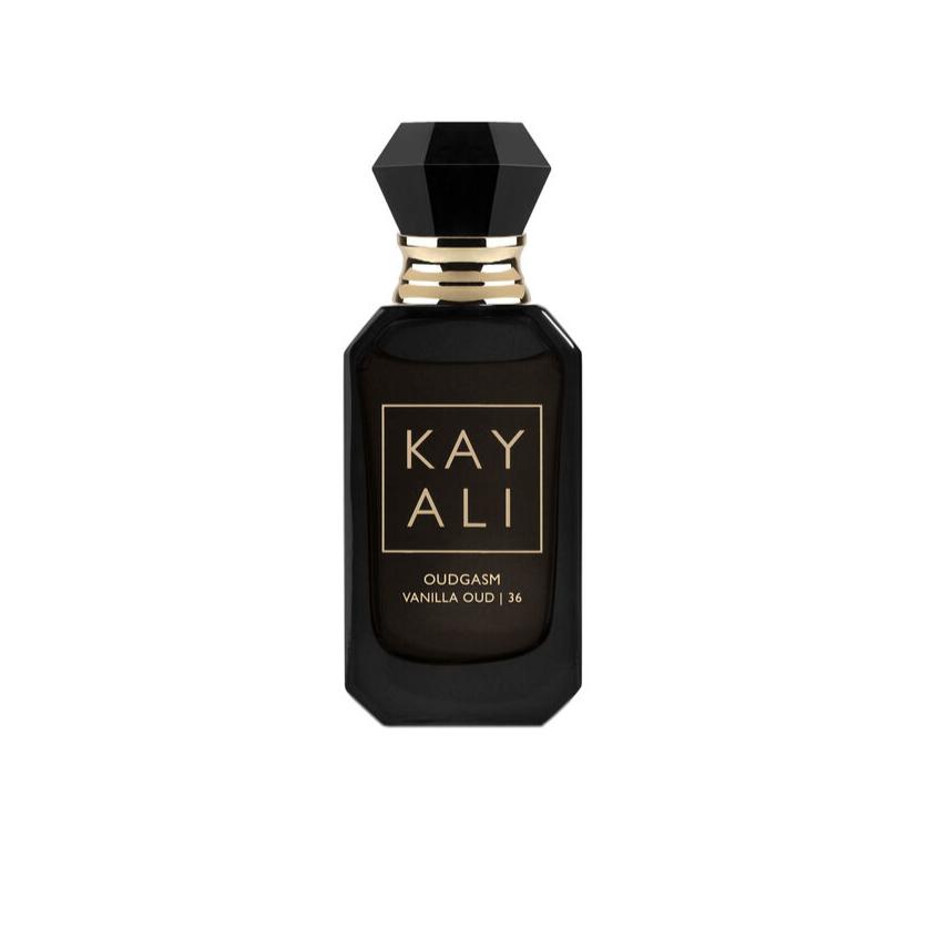 Kayali Oudgasm Vanilla Oud | 36 - Eau de Parfum Intense