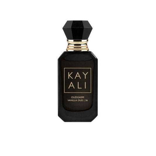 Kayali Oudgasm Vanilla Oud | 36 - Eau de Parfum Intense