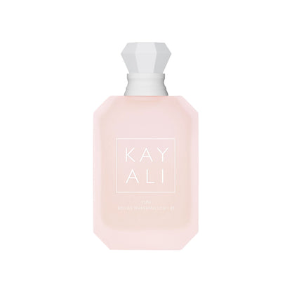 Kayali Yum Boujee Marshmallow | 81 Eau de Parfum Intense