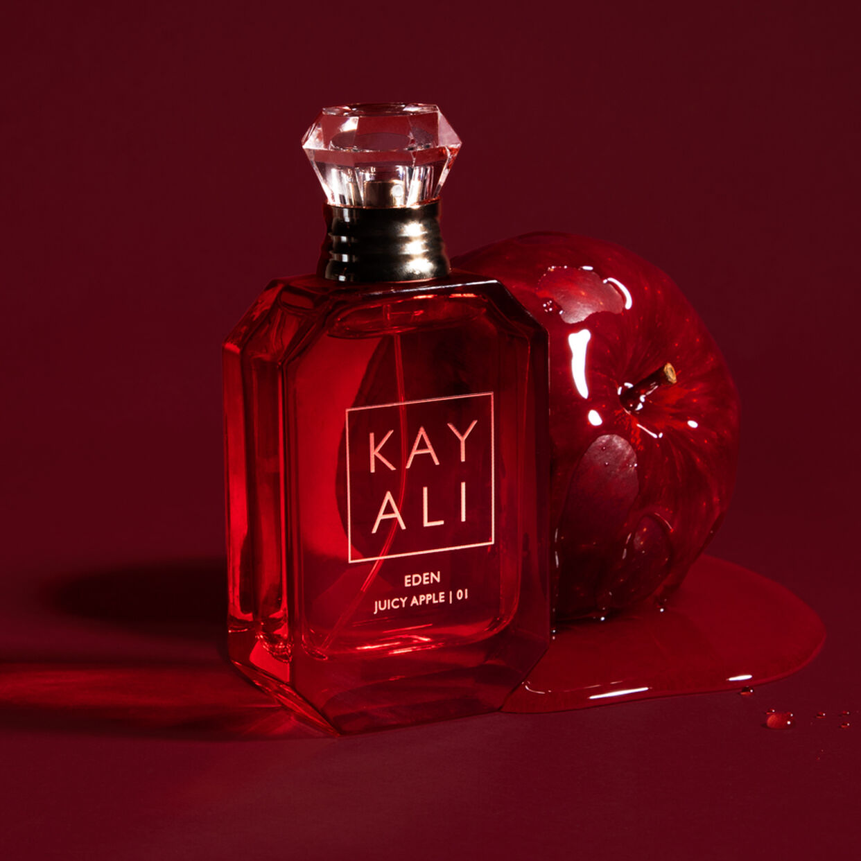 Kayali Eden Juicy Apple | 01