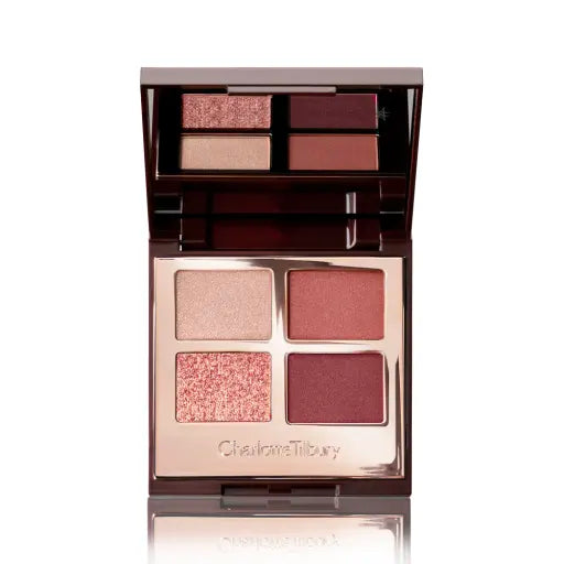 Charlotte Tilbury Luxury Palette