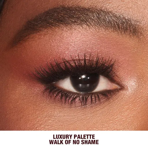 Charlotte Tilbury Luxury Palette