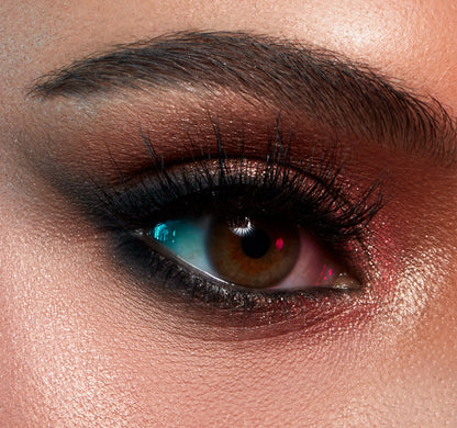 Morphe 35A Up Till Dawn Artistry palette