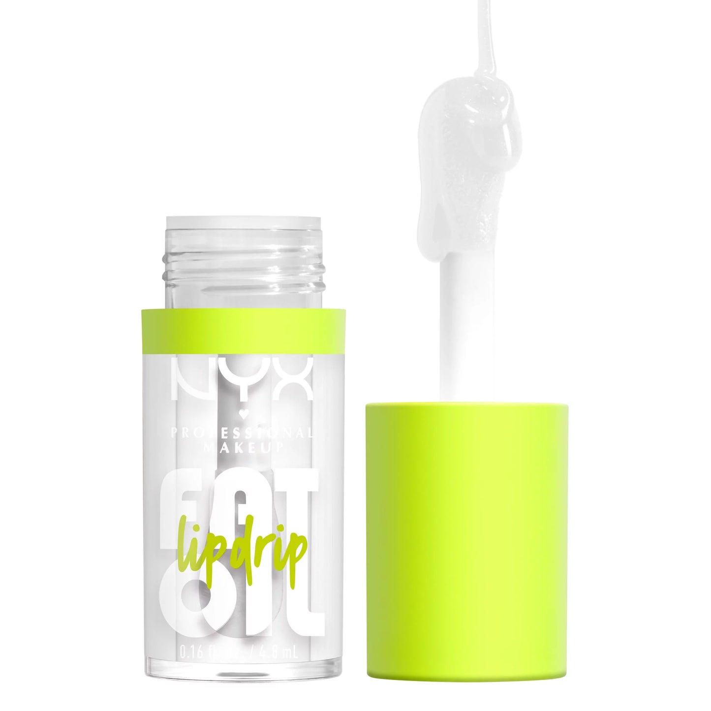 NYX Fat Oil Lip Drip