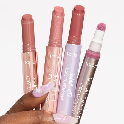 Tarte Best of Maracuja Juicy Lips Set