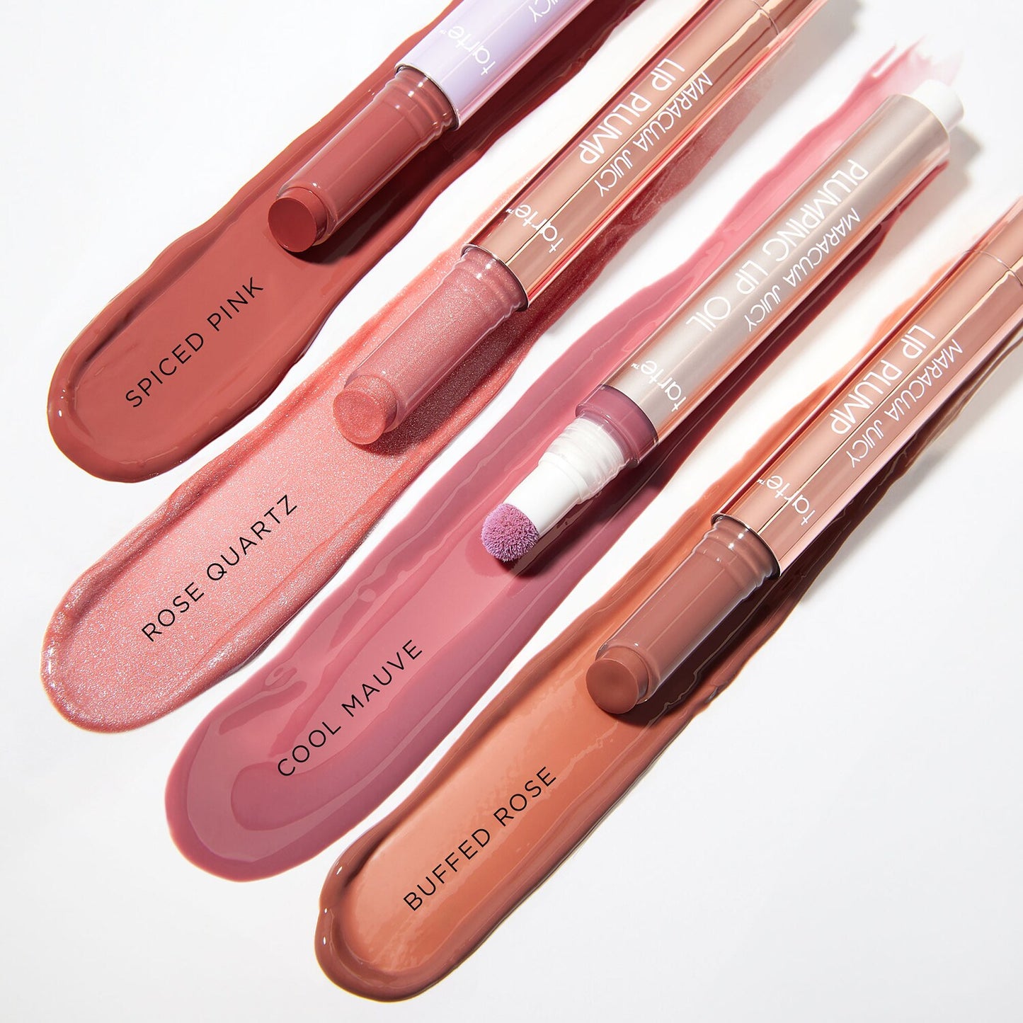 Tarte Best of Maracuja Juicy Lips Set